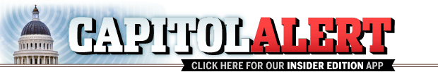 Capitol Alert